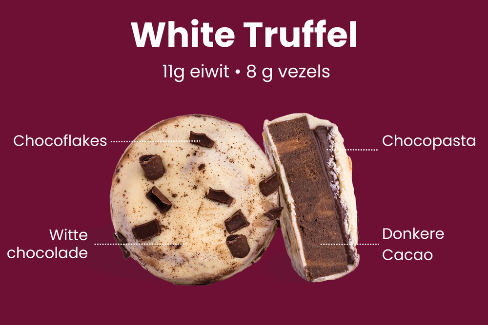 White Truffel - Regular
