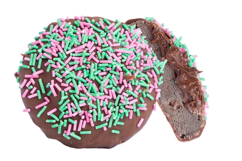 Chocolate Cinnamon - Regular