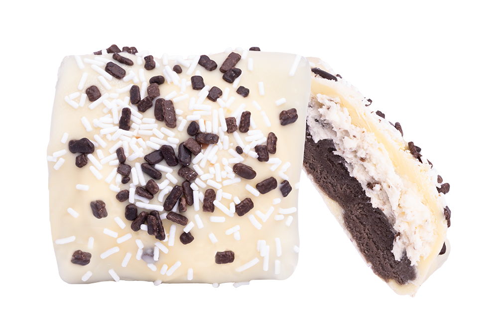 Cookies & Cream - Regular