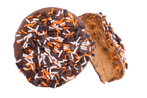 Creamy Caramel Latte - Regular