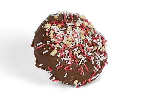 Crunchy Speculoos