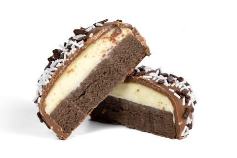 Double Chocolate