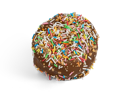 Hazelnootschuim