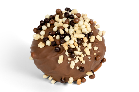 Kinderella Brown - Regular