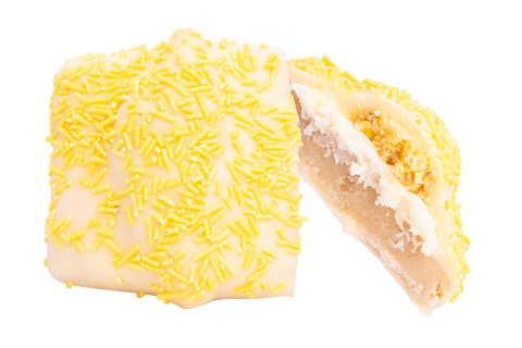 Lemon Cheesecake - Regular