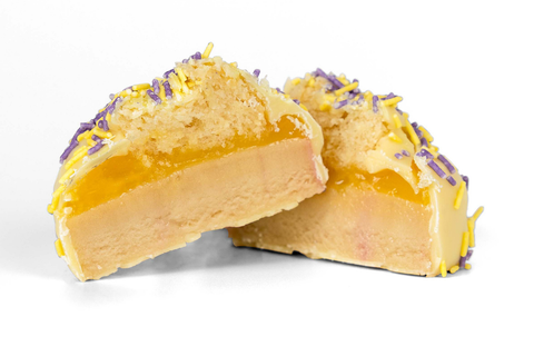 Lemon Cake - Regular