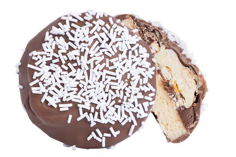 Olympic Pretzel - Regular