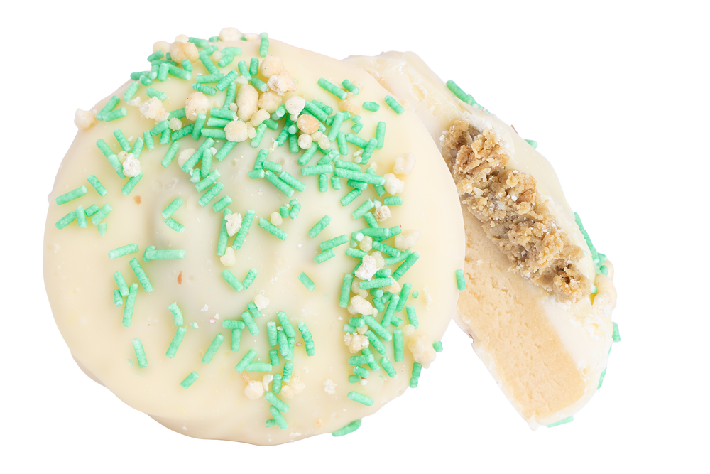 Pistache Cheesecake - Regular