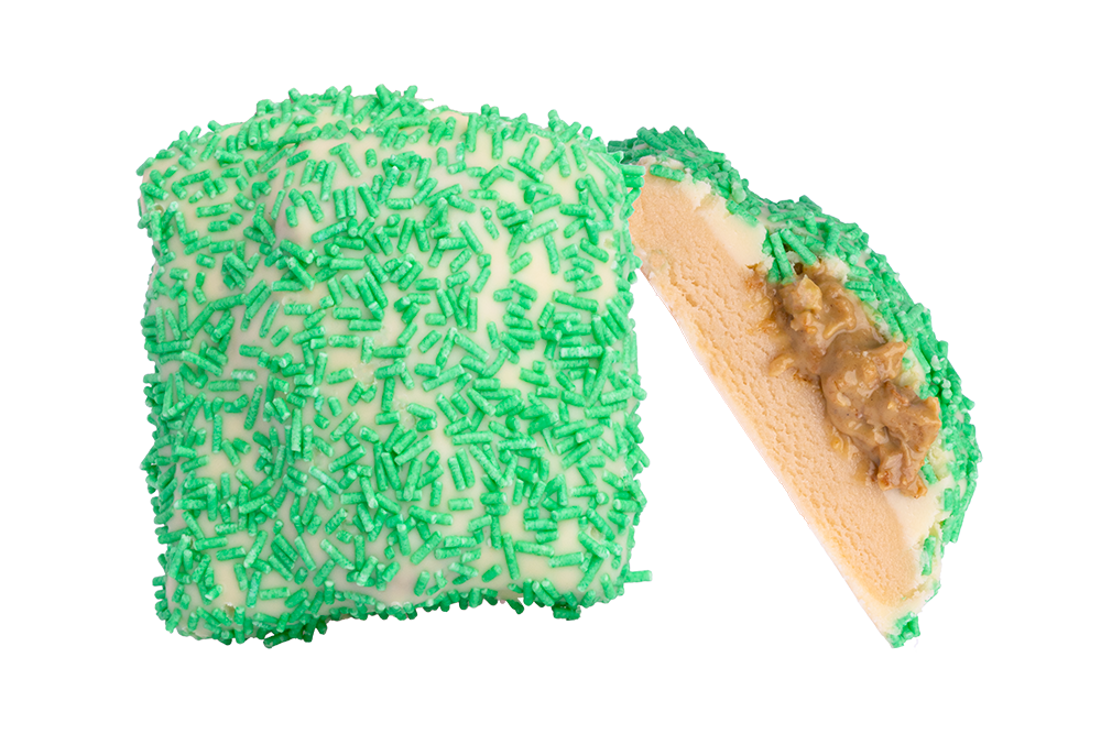 Pistache Crisp White - Regular