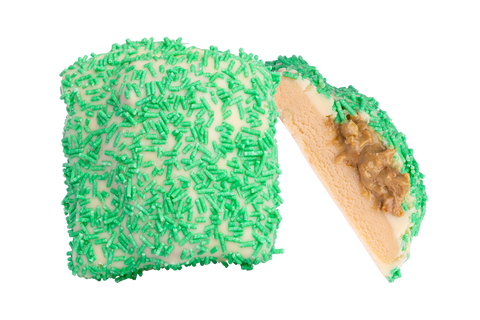 Pistache Crisp White - Regular
