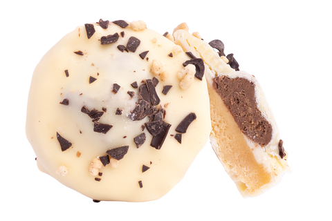 Praline Cheesecake - Regular