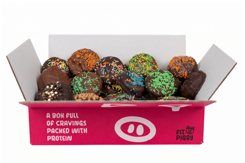 Pure Chocolade Box