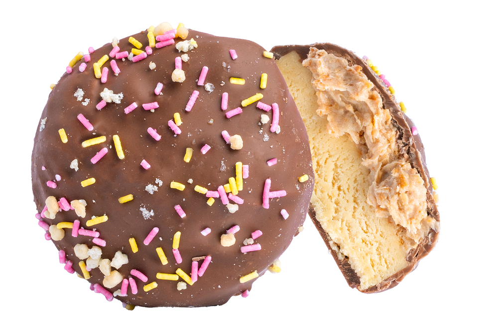 Slutty Salty Caramel