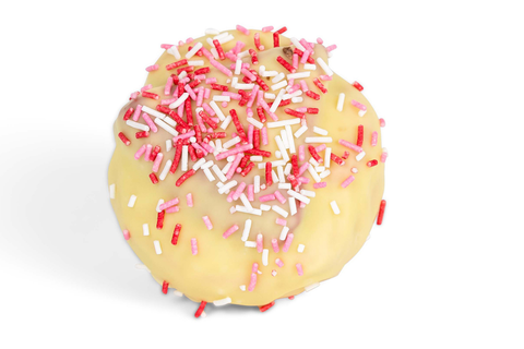 Red Velvet Eindbaas - Regular