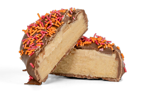 Speculaas ❤️ Kinder