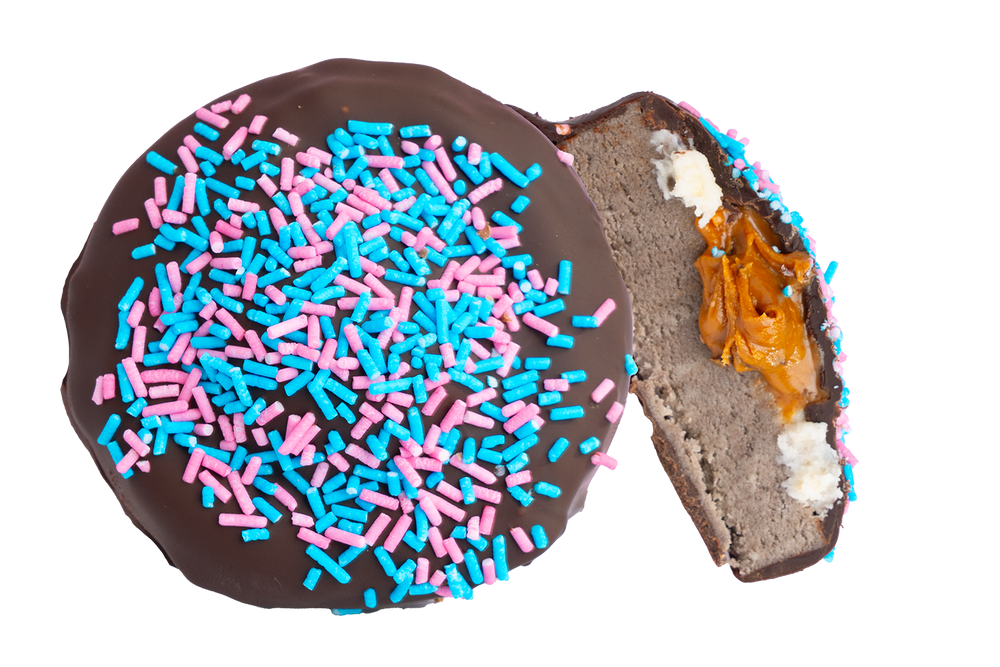 Speculoos Cheesecake Puur