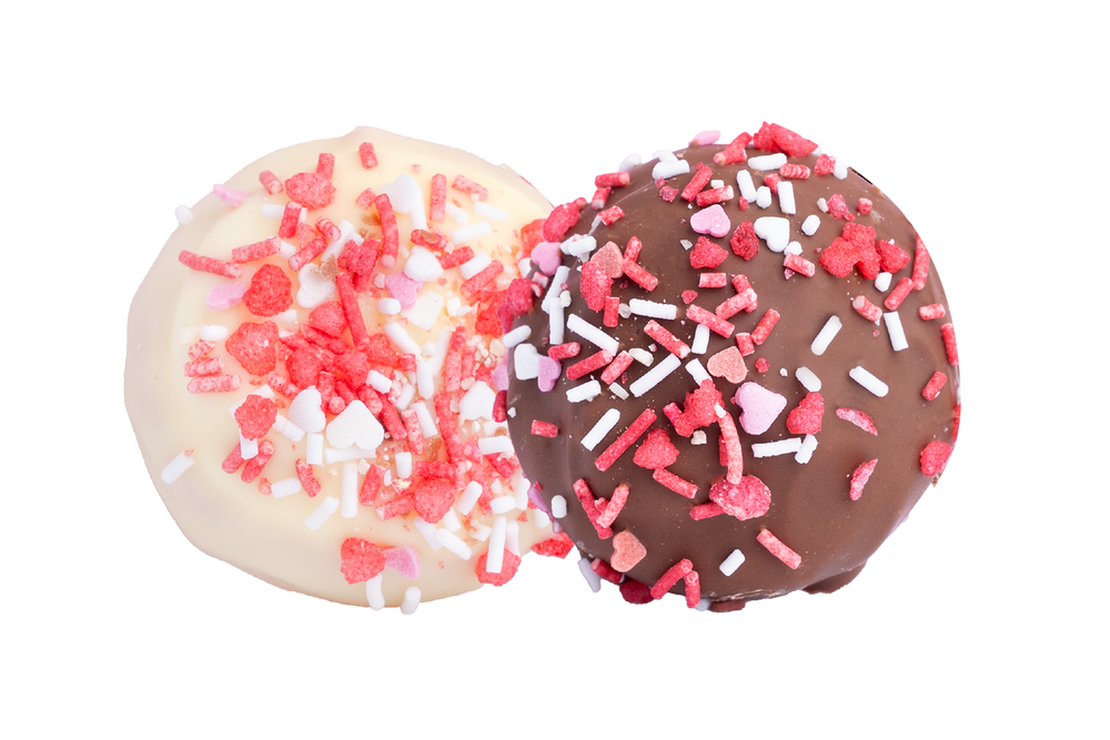 Sweet & Salty - 2 Piggy Bites