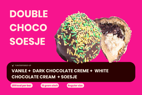 De Paasbox M | 12 Exclusieve Bars!