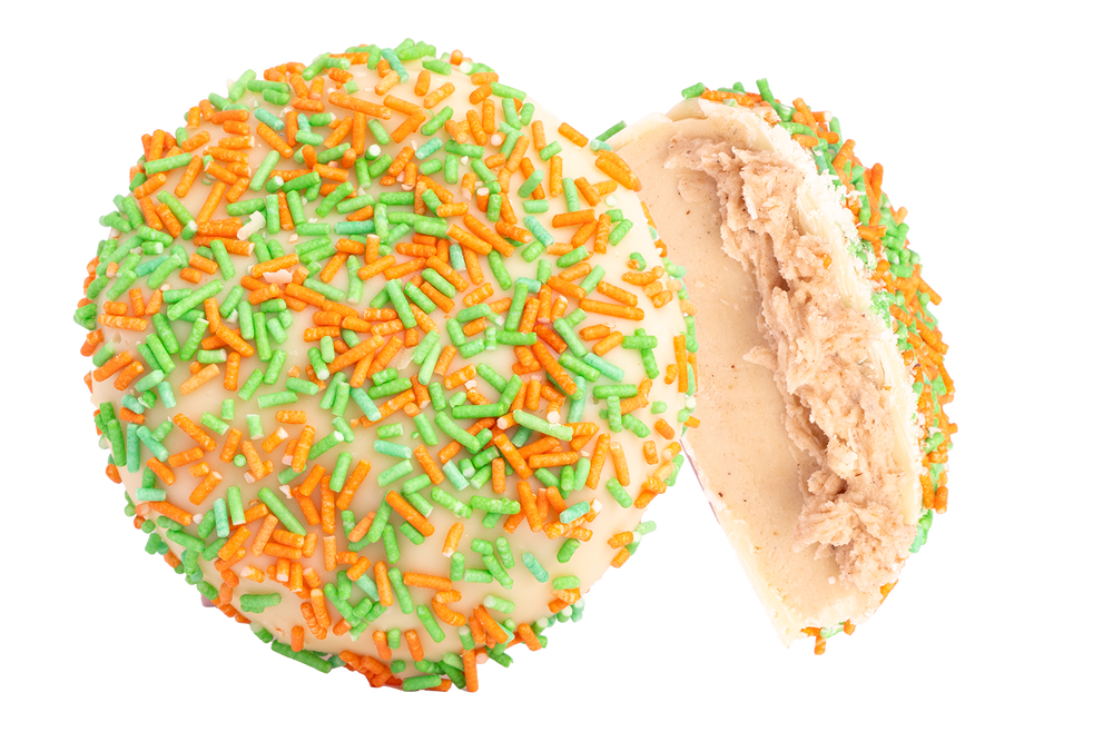 Worteltjestaart - Regular